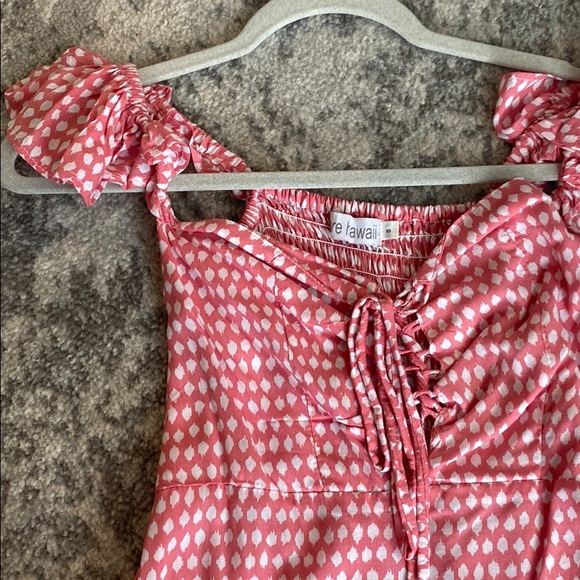 South moon under sundress - Picture 3 of 5